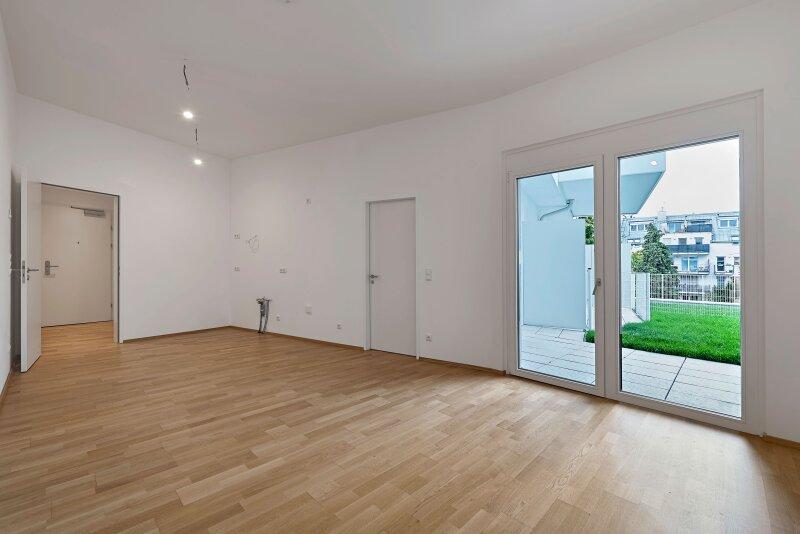 Schumanngasse | Wohnraum