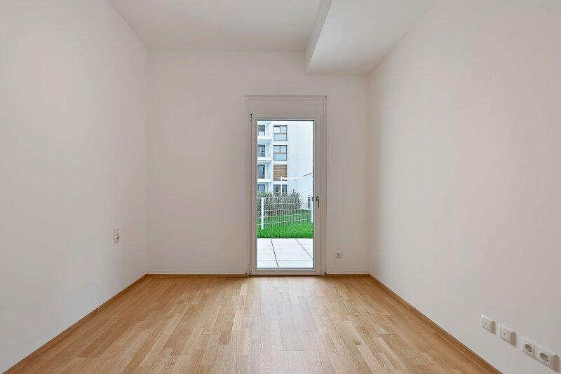 Schumanngasse | Schlafzimmer