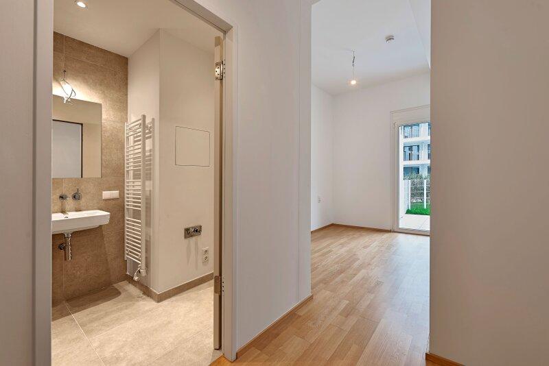 Schumanngasse | Schlafzimmer