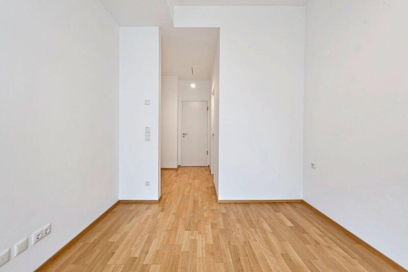 Schumanngasse | Schlafzimmer