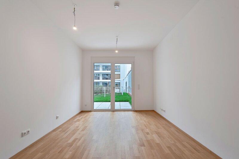 Schumanngasse | Wohnraum