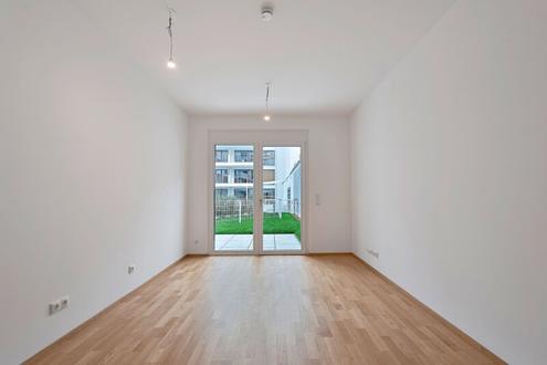 THE TEMPTATION - Gewerbliche Apartments - Flexible Grundrisse - Nahe AKH