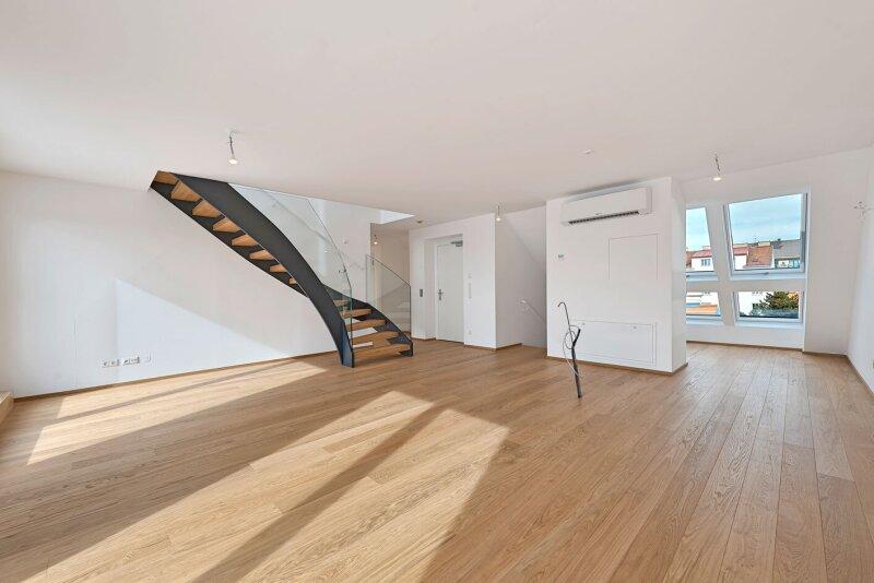 Schumanngasse | Wohnraum