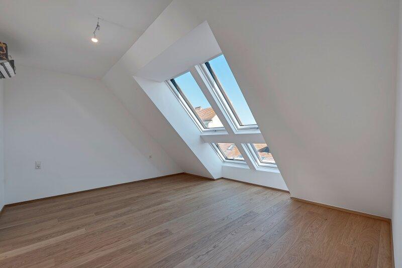 Schumanngasse | Schlafzimmer