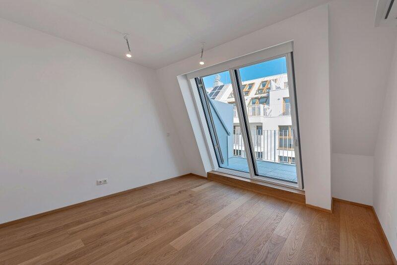 Schumanngasse | Wohnraum