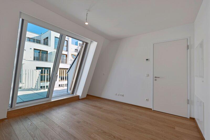 Schumanngasse | Wohnraum