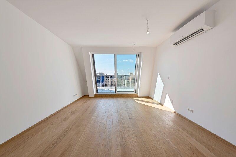 Schumanngasse | Wohnraum