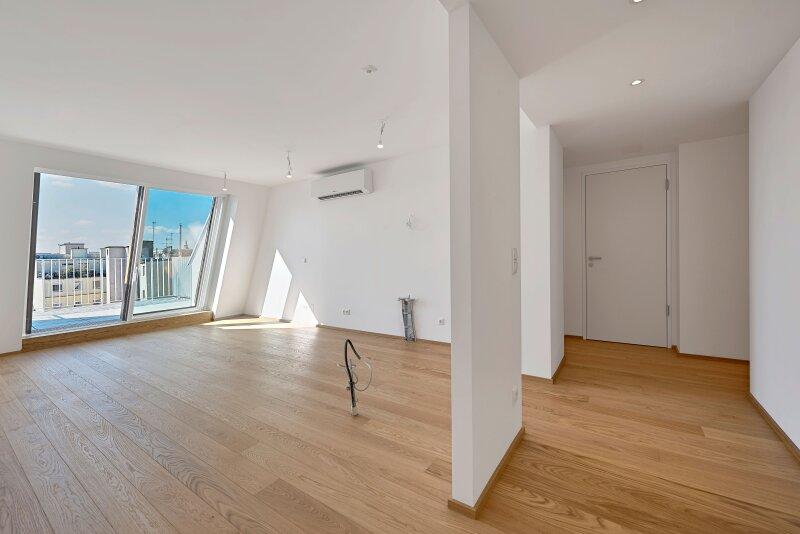 Schumanngasse | Wohnraum