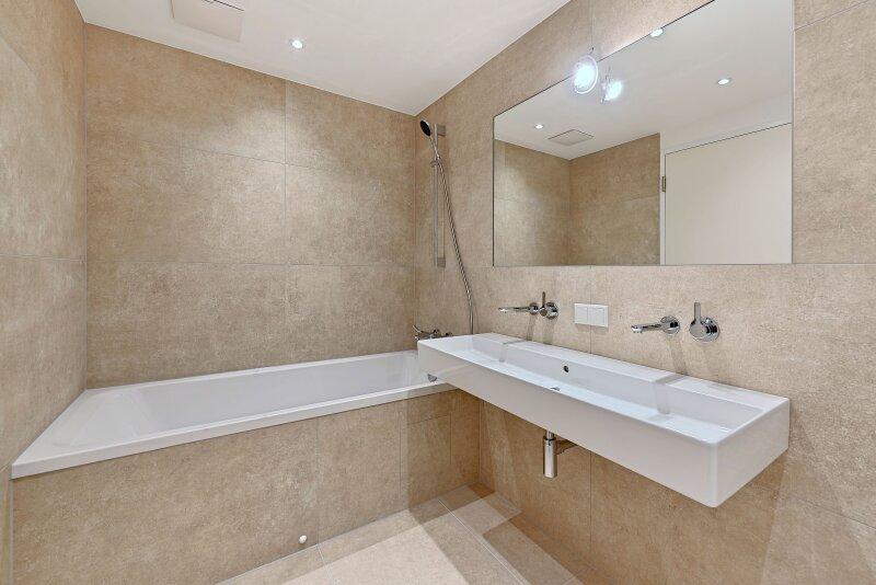 Schumanngasse | Badezimmer