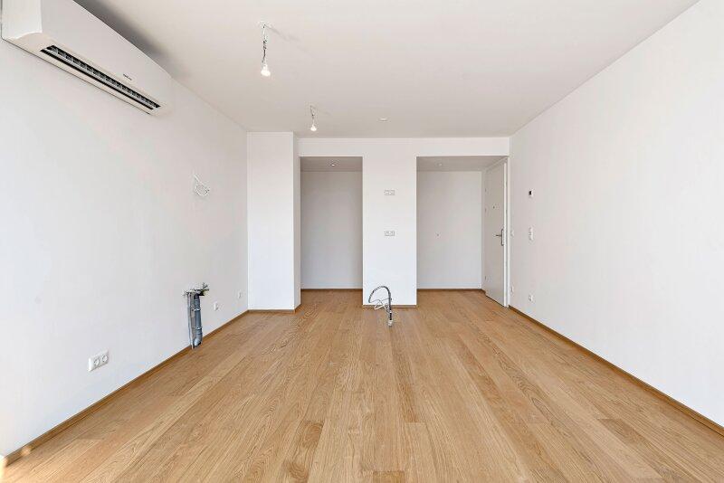 Schumanngasse | Wohnraum