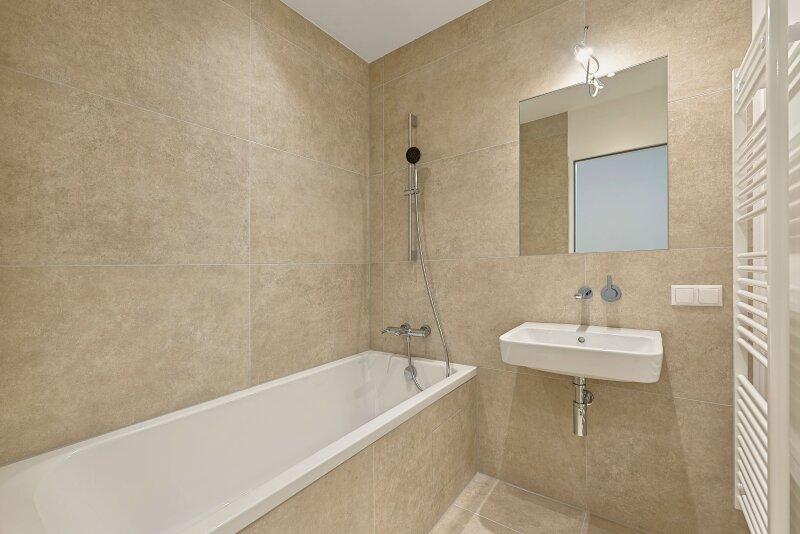 Schumanngasse | Badezimmer