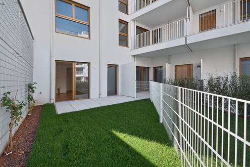 THE TEMPTATION - Gewerbliche Apartments  - Nahe AKH