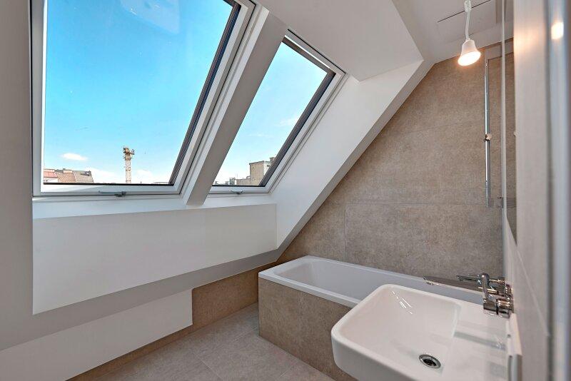 Schumanngasse | Badezimmer