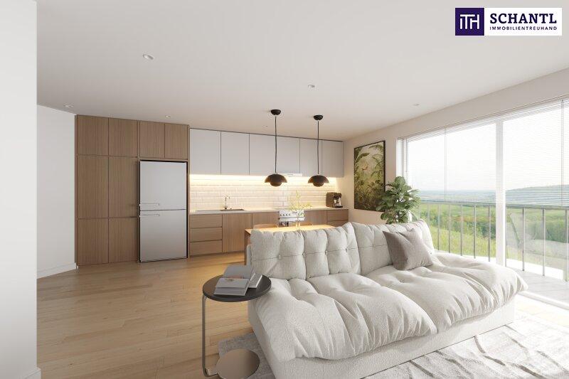 Top 3, Erdegeschoss, schematische Darstellung