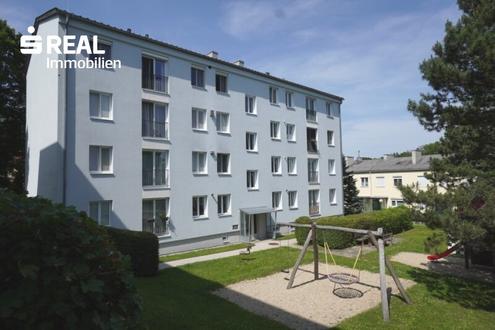 2371 Hinterbrhl - Der Preis ist hei! 3 Zimmer Wohnung mit Fernblick