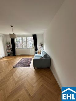 Grozgige 2 Zimmerwohnung im schnen 4. Wiener Gemeindebezirk!