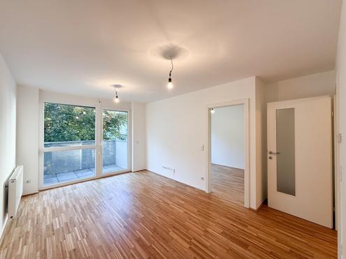 Charmante 2-Zimmer-Wohnung in 1210 Wien mit S�dbalkon und modernem Flair!