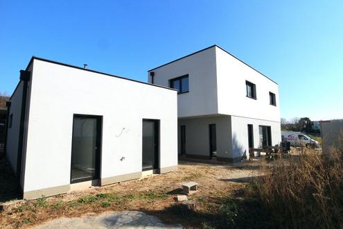 CHIC HAPPENS - Modernes Einfamilienhaus