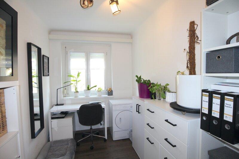 KINDER- GSTE- oder ARBEITSZIMMER