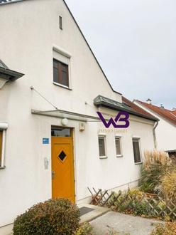 Korneuburg Nähe- Neuwertiges-Traumhaftes Eckreihenhaus mit Swimmingpool, Sommergarten und KFZ Stellplatz!