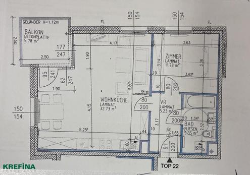 Aehnliche Immobilie - Vorschaubild 1