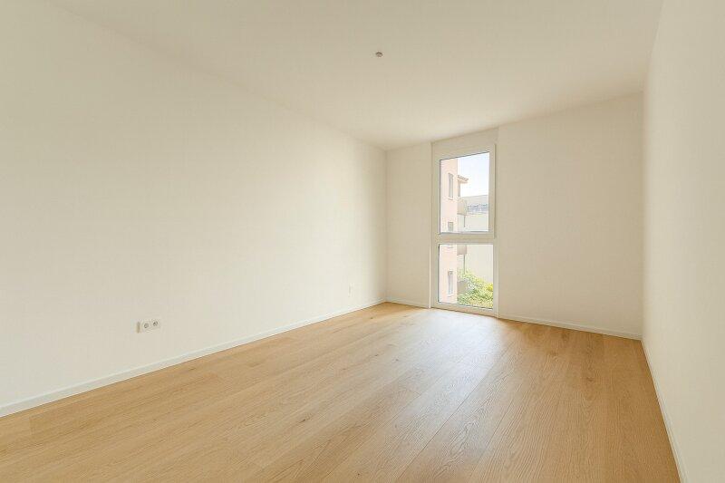 Symbolbild Schlafzimmer