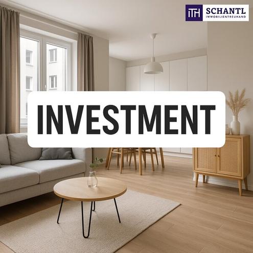 ++ Investment in Ihre Zukunft ++ Unbefristet vermietete Altbauwohnung in begehrter Lage