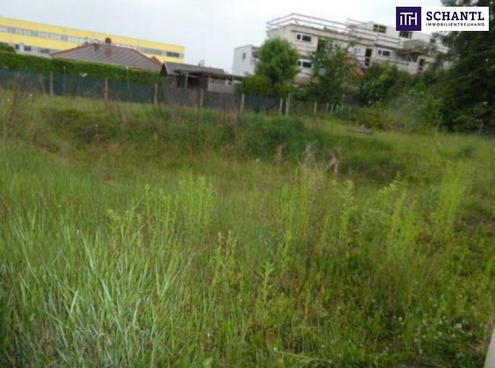 NEUER PREIS! SELTENHEIT IN TOP-LAGE! Baugrundstck in ruhiger Seitengasse in Seiersberg - Ihr Traumgrund wartet auf Sie!