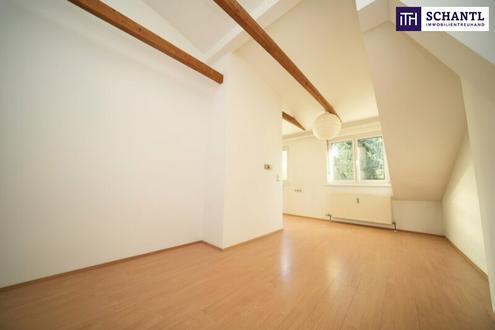 EXZELLENT! Zwischen Uni, Stadtpark & Citylife - Wohnen mit Wohlfhlfaktor im Herzen von Graz! Perfekte Homebase fr Mediziner*innen - ruhig, grn und fulufig zur Med-Uni!