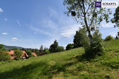 WORAUF WARTEN! TRAUMHAFTER BAUGRUND Graz-St. Veit in absoluter Ruhelage! In einer Sackgasse gelegen und von der grnen Natur umgeben - SENSATIONELLER AUSBLICK! Jetzt anfragen und Details anfordern!