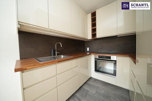 WUNDERSCHÖNE 3 ZIMMERWOHNUNG IN ST. LEONHARD! Ein absoluter Wohn-Traum in der besten Lage! 5 Minuten zu Fuß in die Innenstadt - JETZT BESICHTIGEN!