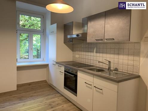 ZENTRALER GEHTS NICHT! KLEIN ABER FEIN! ZWISCHEN HAUPTBAHNHOF UND CITYPARK! GLEICH ANFRAGEN UND BESICHTIGUNGSTERMIN FIXIEREN!