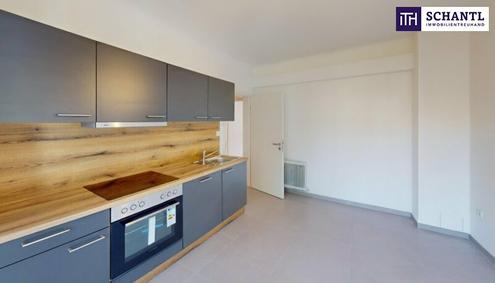 Ankommen. Wohlfühlen. Bleiben. Ein Zuhause, das mehr ist als vier Wände - Ihr Rückzugsort mitten in Graz-Jakomini.