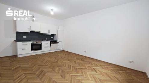 TOLLE 2-ZIMMER IN DER RUMMELHARDTGASSE