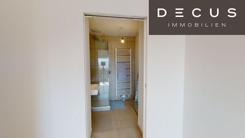 Schlafzimmer-Bad unten