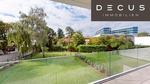 | PROVISIONSFREI | EXKLUSIVE ARCHITEKTUR | BALKON | BELAGSFERTIG |