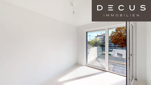 | PROVISIONSFREI | BELAGSFERTIG | GROSSER BALKON |