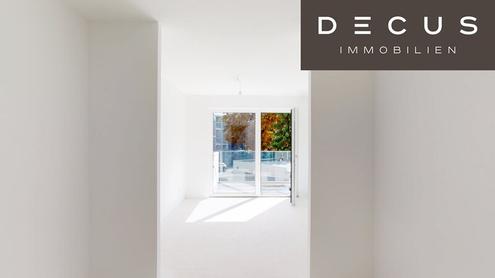 | PROVISIONSFREI | BELAGSFERTIG | GROSSER BALKON |