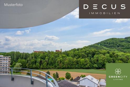 | 2 MONATE MIETFREI ! | TOLLE AUSSICHT | IDELALE FAMILIENWOHNUNG |3 ZIMMERWOHNUNG