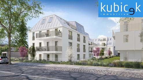 Wohnen, Ihr Zuhause zwischen Stadt und Natur