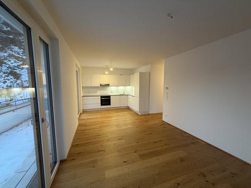 3-Zimmer-Wohnung mit schöner Terrasse