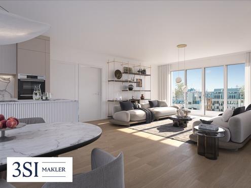 The Anthony: Helle Wohlfhlwohnung mit Balkon - Perfekt fr sonnige Tage!