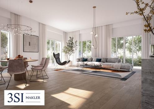 The Anthony: Ihr neue Wohnung: Modern, gemütlich und voller Möglichkeiten!