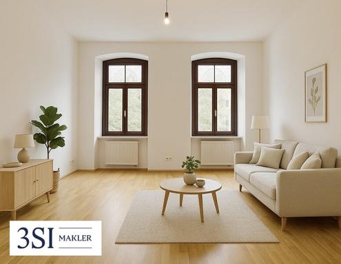 Gepflegte Wohnung nahe U3 Ottakring mit toller Aussicht!