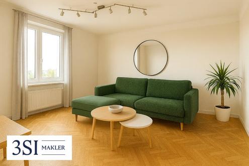 Smart Living im pulsierenden Westteil Wiens