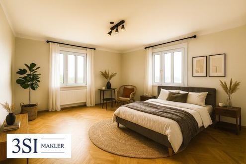 Gemütliches Single-Apartment nahe Westbahnhof