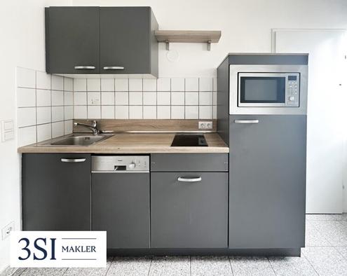 Charmante 1-Zimmer-Wohnung im Herzen des 15. Bezirks