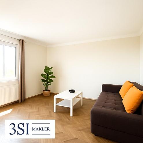 Charmante 2-Zimmer-Wohnung im Herzen des 15. Bezirks - perfekt angebunden