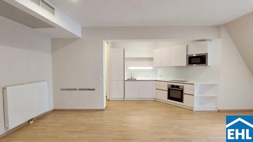 Perfekte Kombination aus Altbauflair und modernstem Wohnen im Herzen von Wien