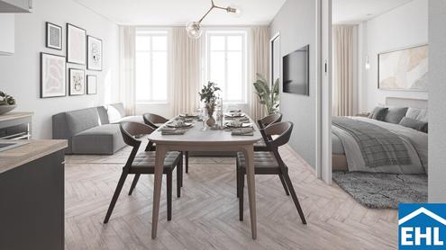 Klassisch. Außergewöhnlich. Mondän. Elegant.